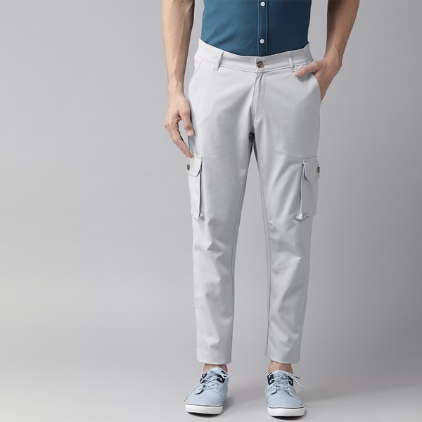 Classic Oxford Shirt