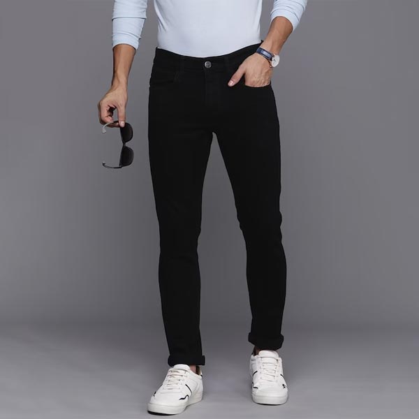 Classic Oxford Shirt