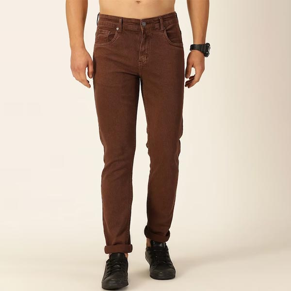 Slim Fit Dress Shirt