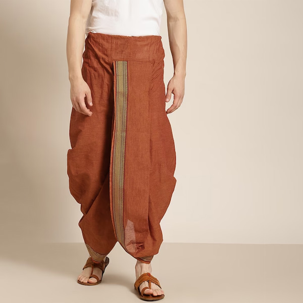 Linen Summer Shirt