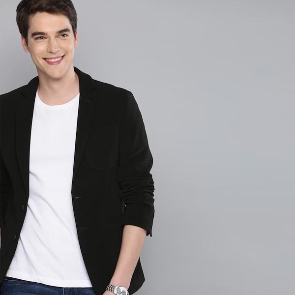 Linen Summer Shirt