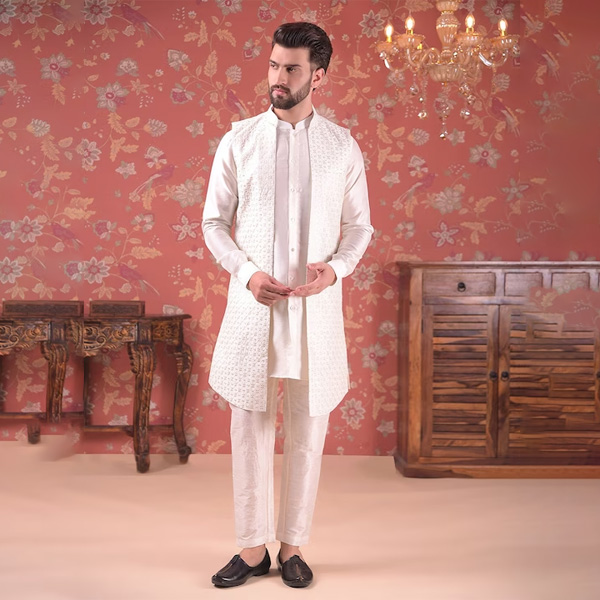 Linen Summer Shirt