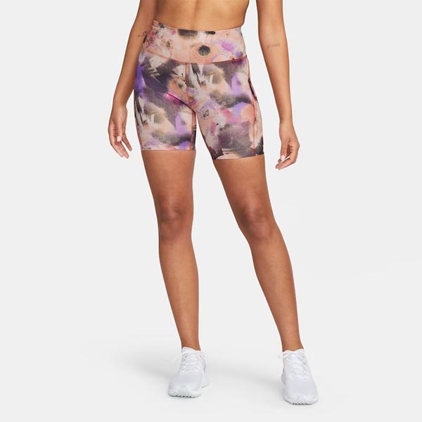 Graphic Print Tee