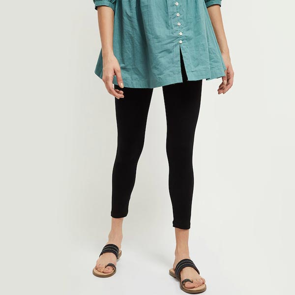 Graphic Print Tee