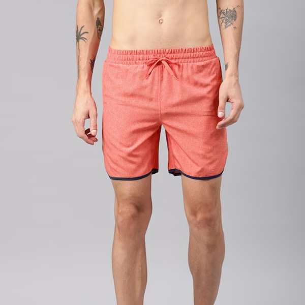 Slim Fit Dark Jeans